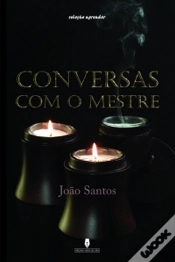 Capa do artigo Conversas Com o Mestre