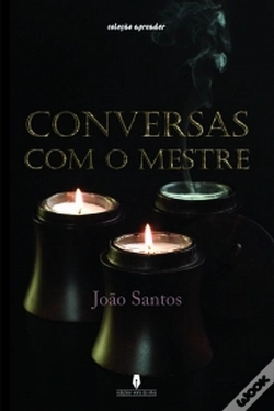 Capa do artigo Conversas Com o Mestre