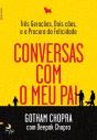 Conversas Com O Meu Pai - Preview