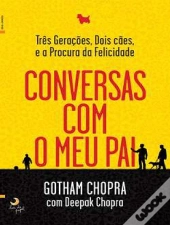Conversas Com o Meu Pai