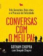 Conversas Com o Meu Pai - Preview