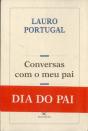 Conversas Com o Meu Pai - Preview