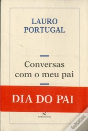 Capa do artigo Conversas Com o Meu Pai
