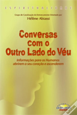 Capa do artigo Conversas Com o Outro Lado do Véu