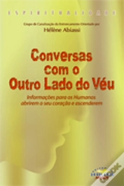 Capa do artigo Conversas Com o Outro Lado do Véu