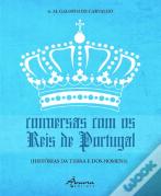 Conversas com os Reis de Portugal