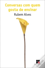 Capa do artigo Conversas Com Quem Gosta De Ensinar