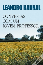 Capa do artigo Conversas Com Um Jovem Professor