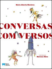 Capa do artigo Conversas com Versos