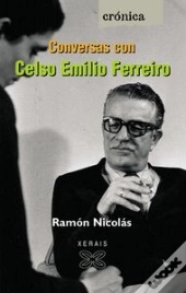 Conversas Con Celso Emilio Ferreiro