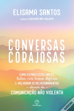 Capa do artigo Conversas Corajosas