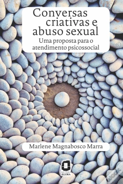 Capa do artigo Conversas Criativas E Abuso Sexual