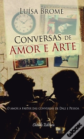 Conversas de Amor e Arte