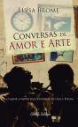 Conversas de Amor e Arte - Preview