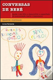 Capa do artigo Conversas de Bebé