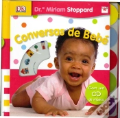 Capa do artigo Conversas de Bebé