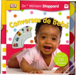 Capa do artigo Conversas de Bebé