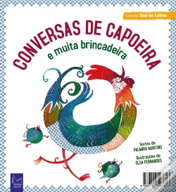 Capa do artigo Conversas de Capoeira e Muita Brincadeira