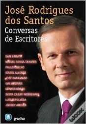 Capa do artigo Conversas de Escritores