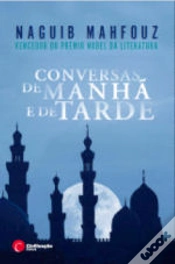 Capa do artigo Conversas de Manhã e de Tarde