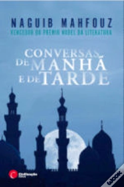 Capa do artigo Conversas de Manhã e de Tarde