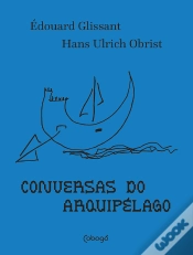 Capa do artigo Conversas Do Arquipélago