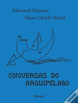 Capa do artigo Conversas Do Arquipélago