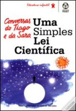 Capa do artigo Conversas do Tiago e da Sara - Uma Simples Lei Científica