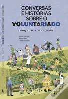 Conversas e Histórias sobre o Voluntariado