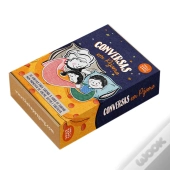 Conversas em Pijama