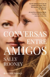 Capa do artigo Conversas Entre Amigos