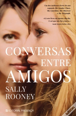 Capa do artigo Conversas Entre Amigos