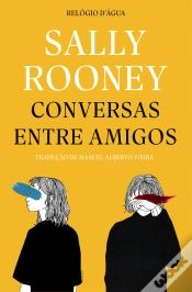 Capa do artigo Conversas entre Amigos