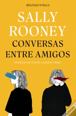 Capa do artigo Conversas entre Amigos