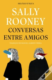 Conversas Entre Amigos