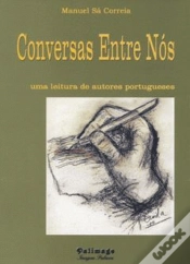 Capa do artigo Conversas Entre Nós