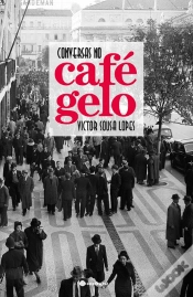 Capa do artigo Conversas No Café Gelo