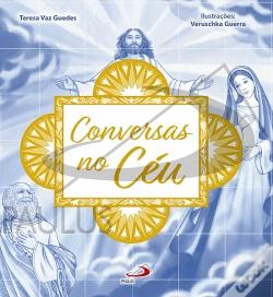 Capa do artigo Conversas no Céu