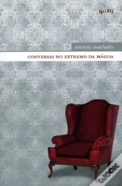 Capa do artigo Conversas no Extremo da Mágoa