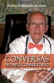 Capa do artigo Conversas no Meu Consultório