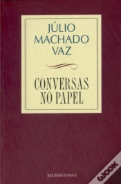Capa do artigo Conversas no Papel