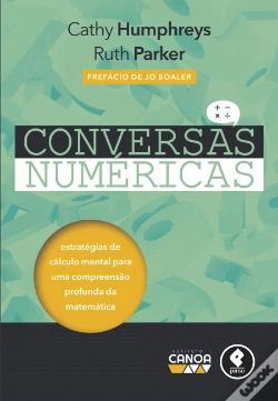 Capa do artigo Conversas Numéricas