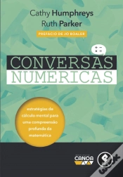 Capa do artigo Conversas Numéricas