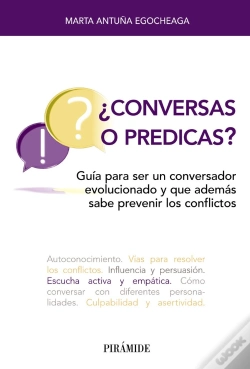 Capa do artigo Conversas O Predicas