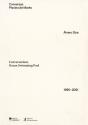 Conversas Piscina de Marés | Conversations Ocean Swimming Pool - 1960-2021 - Preview