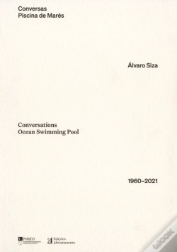Capa do artigo Conversas Piscina de Marés | Conversations Ocean Swimming Pool - 1960-2021