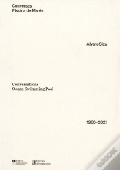 Capa do artigo Conversas Piscina de Marés | Conversations Ocean Swimming Pool - 1960-2021