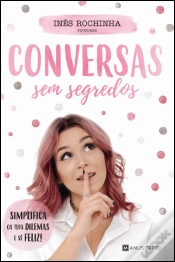 Capa do artigo Conversas sem Segredos