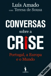 Capa do artigo Conversas Sobre a Crise