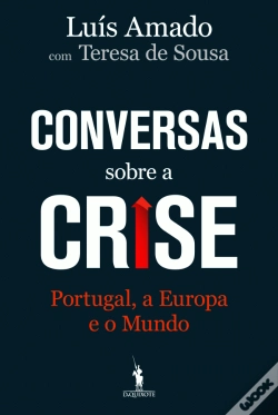 Capa do artigo Conversas Sobre a Crise